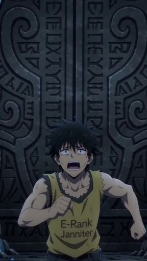 Anime videos