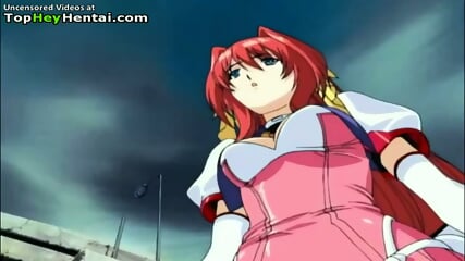 Sweet woman with big tits loves sex