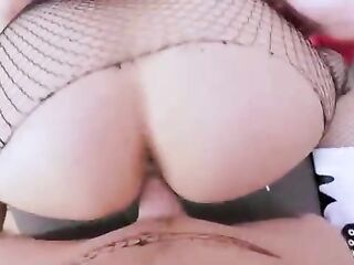 Deepthroat Harley Quinn Anal Badass Cosplay Asstoy Gagger