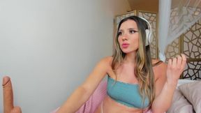 Bambi Bimbofication Mind Melt Goon Session