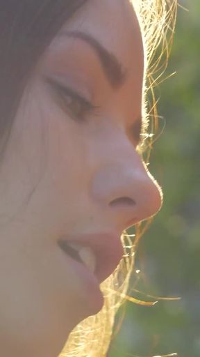 Sensual and slow fucking scene with mesmerizing lesbians who look like angels and fuck like the devil   Clip 1