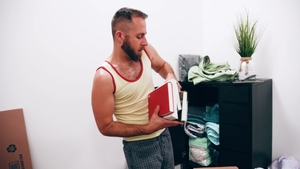 Devil's Film: The Foursome That Moved In