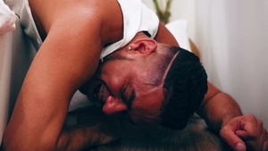 Devil's Film: The Foursome That Moved In