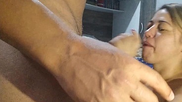 Yuri Gaúcho Casal Paradise CHORAR CHUPANDO GEMER DANDO ELA SÓ GOZA NO ANAL
