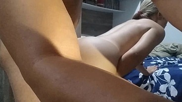 Yuri Gaúcho Casal Paradise CHORAR CHUPANDO GEMER DANDO ELA SÓ GOZA NO ANAL