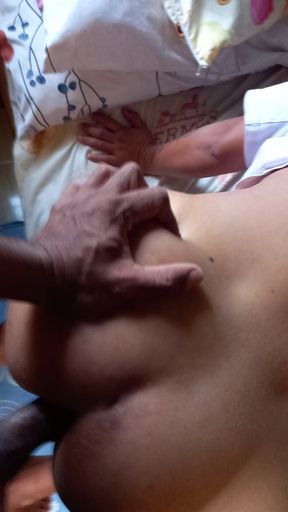 masikip na ule puwet ni miss gerl