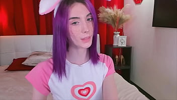 If being a little naughty is wrong, I don'_t want to be right. ️