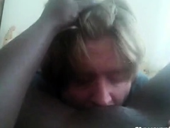 Interracial Amateur Hardcore