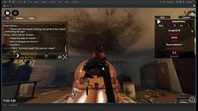 Turned a dom into my bitch