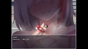Succubus & Magic: Animated Hentai Compilation
