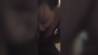 Cheating Ex-Wife Loves African Cock