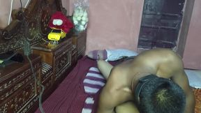 Desi Indian Fucking Step by Bedroom