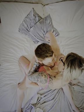 Bird's Eye View Fucking