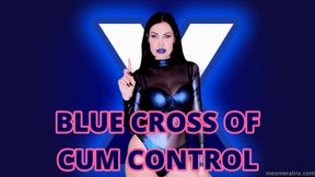 BLUE CROSS OF CUM CONTROL