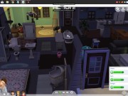 les sims 4 partie 4