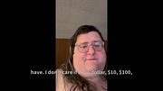 Tranny findom