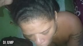 Meti a Piroca no cu da Esposa Gata Mistica e o Corno amador Filmou tudo - Completo no red