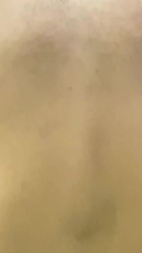 Painful Rough Anal Sex and Messy Anal Creampie Asshole