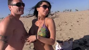 Audrey Hollander Wants It Deep In Her Ass