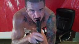 Dolf Dietrich Private Show