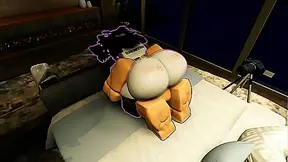 Stranger Invites Me Home—Shocked by His Massive Cock Reveal