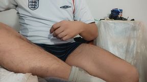 Dirtyjunkbro Didn't Wash His Socks Again! Dirt!