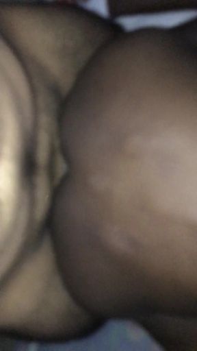 Black Breeders 136