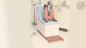 Blue3dStar Diana episode 2 - Hospital Hookups and Dirty Hospital Romp