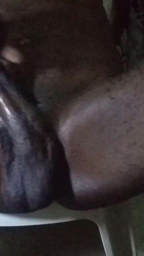 Key moment from "My long dick"