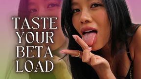 Taste your Beta Load