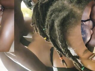 Black Freaks