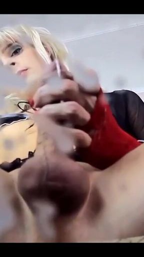 Four Times I Cum Hot and Sweet!! Cumshots Compilation