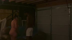 Bigdaddykj: Sneaky Link Comes Over While My Ex Is Upstairs