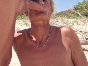 Nudist beach Chaturbate sex show gigindave shemale girlfriend public encounter Mobile 4K 20250519 p2