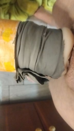Pocket pussy