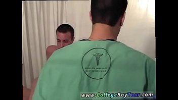 Teen boy nudist physical exam gay Well, my name is William and I when
