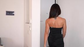 i go to buy cigarettes and she cheats on me with a trans