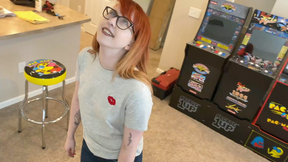 Kami Silly and Manipulated