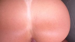 the anal piss of paloma fernandez