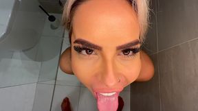the anal piss of paloma fernandez