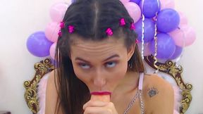 Izan Walker Private Show