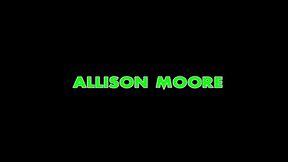 allison moore gets filled with creampie by bradley remington