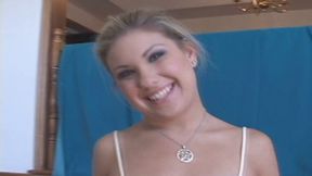 Young Aubrey’s Point Of View Handjob! (wmv)