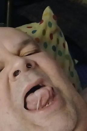 A Lot of Cum