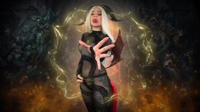 Hellfire Torment: Baal's Eternal Plaything - full LENGTH EDITION : CBT, GELDING, PENECTOMY, ****
