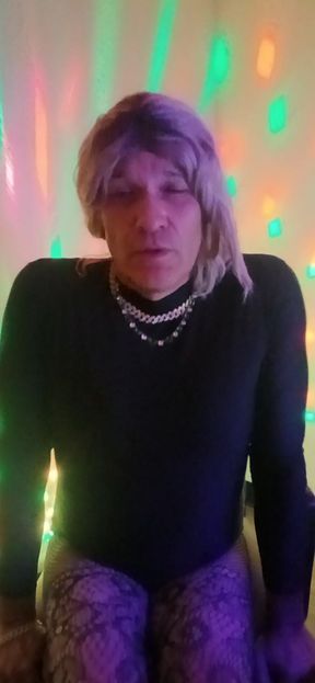 Texas Treasure Formerly Transgirl Molly - Steamy Amateur Intro