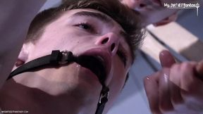 Fisting from a fuckboy who looks straight but plays filthy.