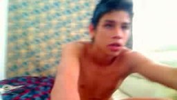 Andress F Private Show