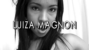 Luiza Magnon and Suzie Best Love Getting A Dose Of Jizz