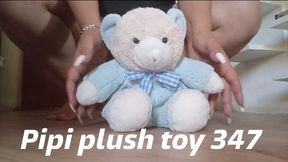 Pipi plush toy 347